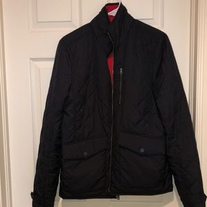 Tommy Hilfiger Reversible Mens Jacket